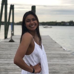 Meet your Posher, Sophie